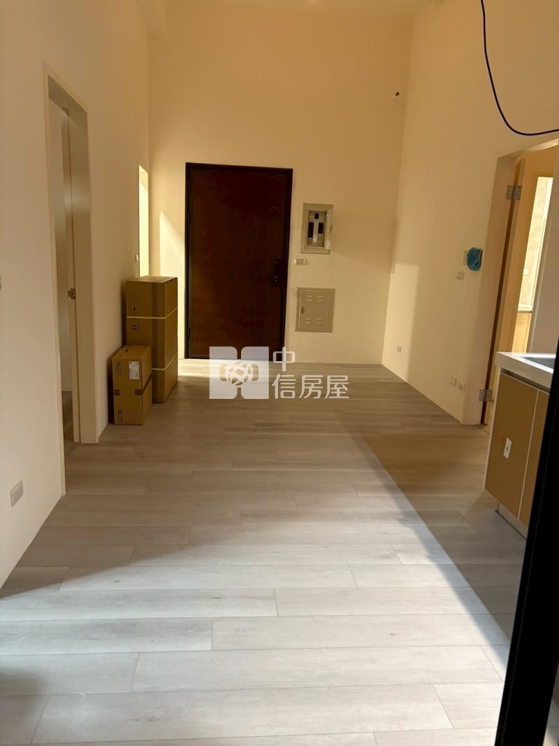 阿麗拉2房房屋室內格局與周邊環境