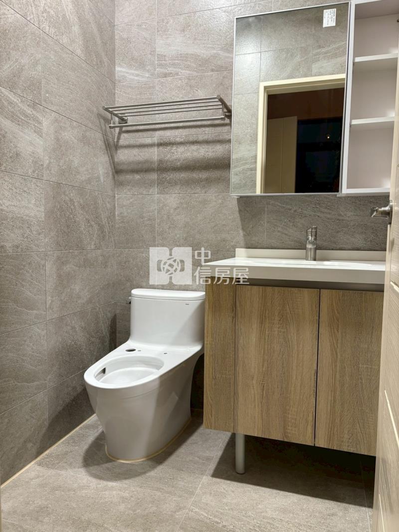 阿麗拉2房房屋室內格局與周邊環境