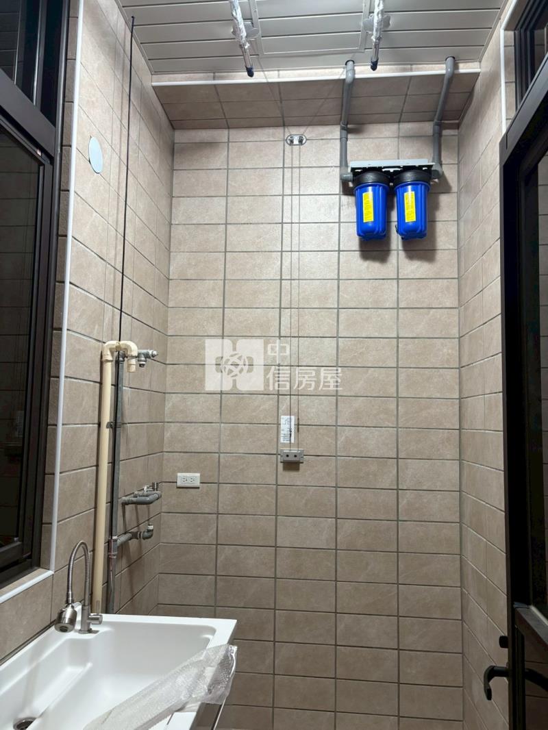 阿麗拉2房房屋室內格局與周邊環境