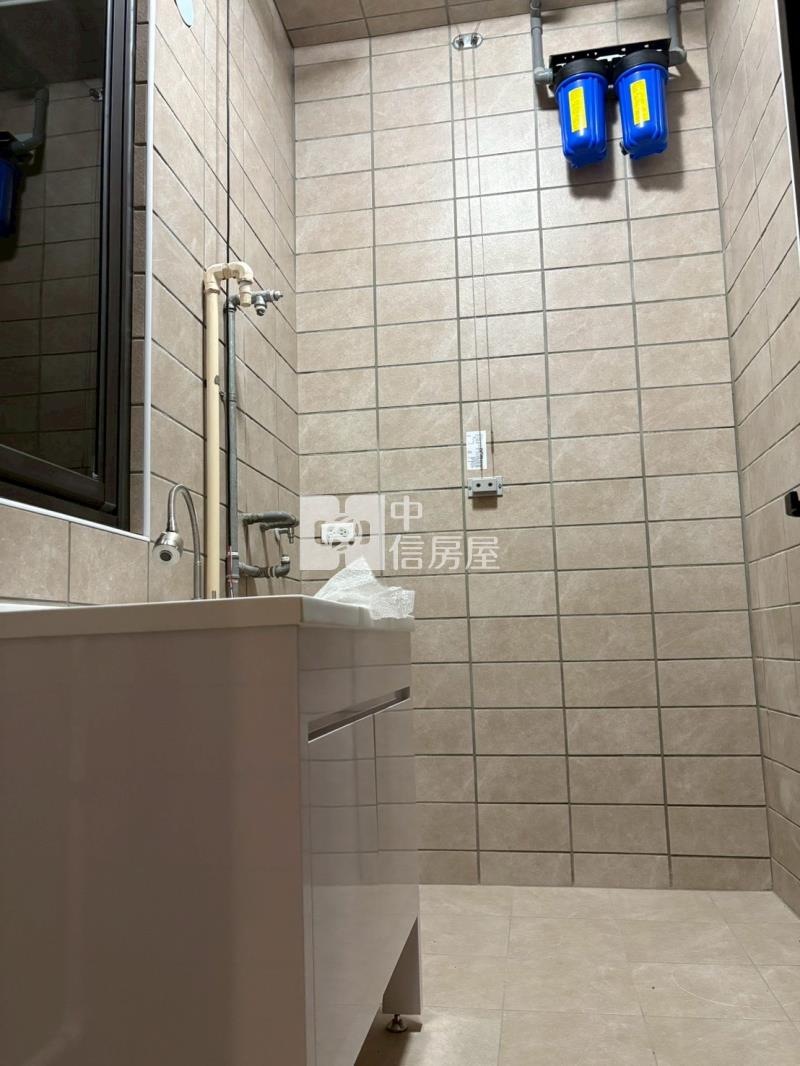 阿麗拉2房房屋室內格局與周邊環境