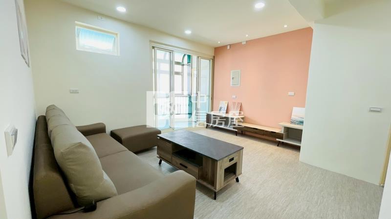 八德綠線G03麻園生活商圈4房美寓房屋室內格局與周邊環境