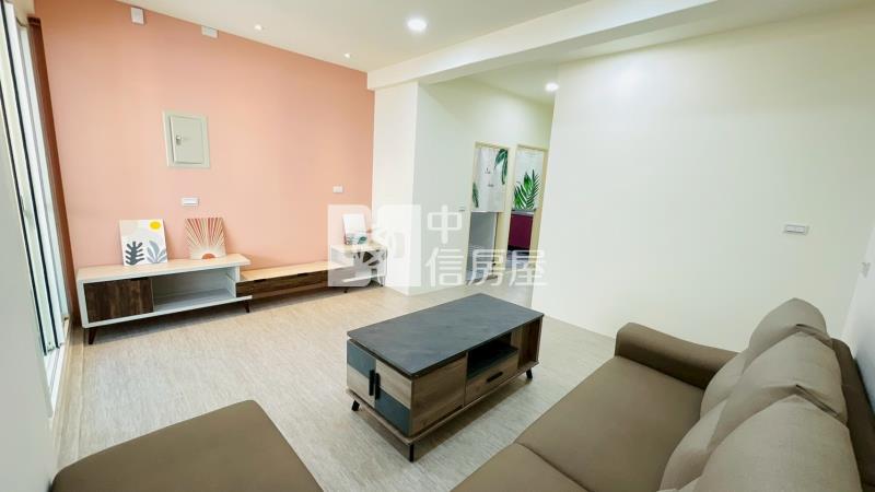 八德綠線G03麻園生活商圈4房美寓房屋室內格局與周邊環境