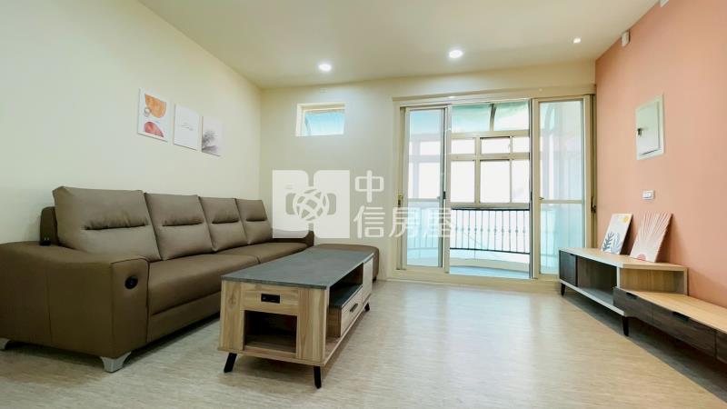 八德綠線G03麻園生活商圈4房美寓房屋室內格局與周邊環境