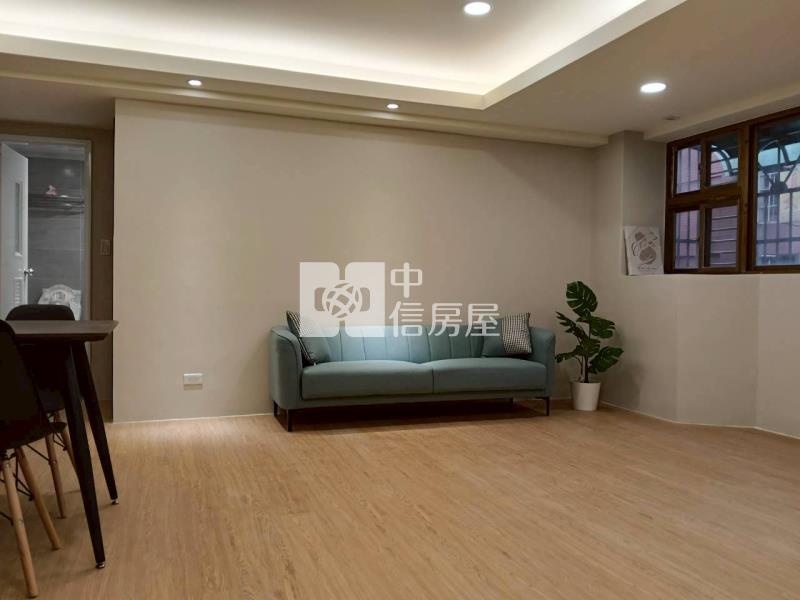 桃園中平商圈電梯美３房，近中山國小房屋室內格局與周邊環境