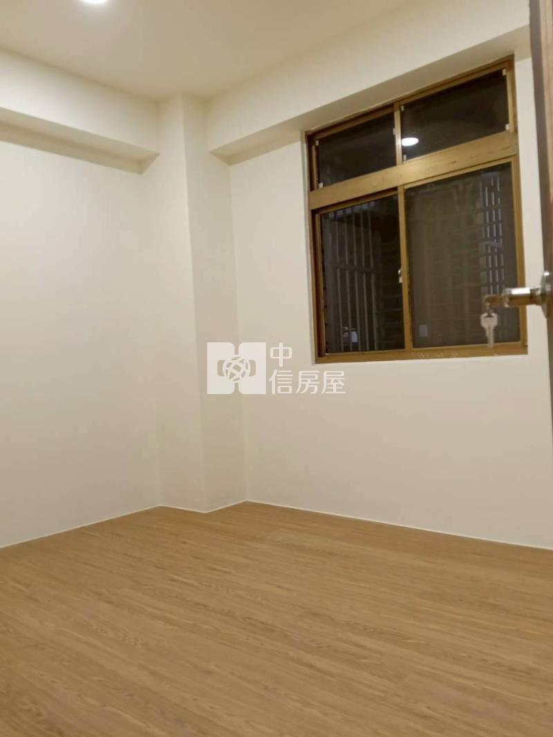 桃園中平商圈電梯美３房，近中山國小房屋室內格局與周邊環境