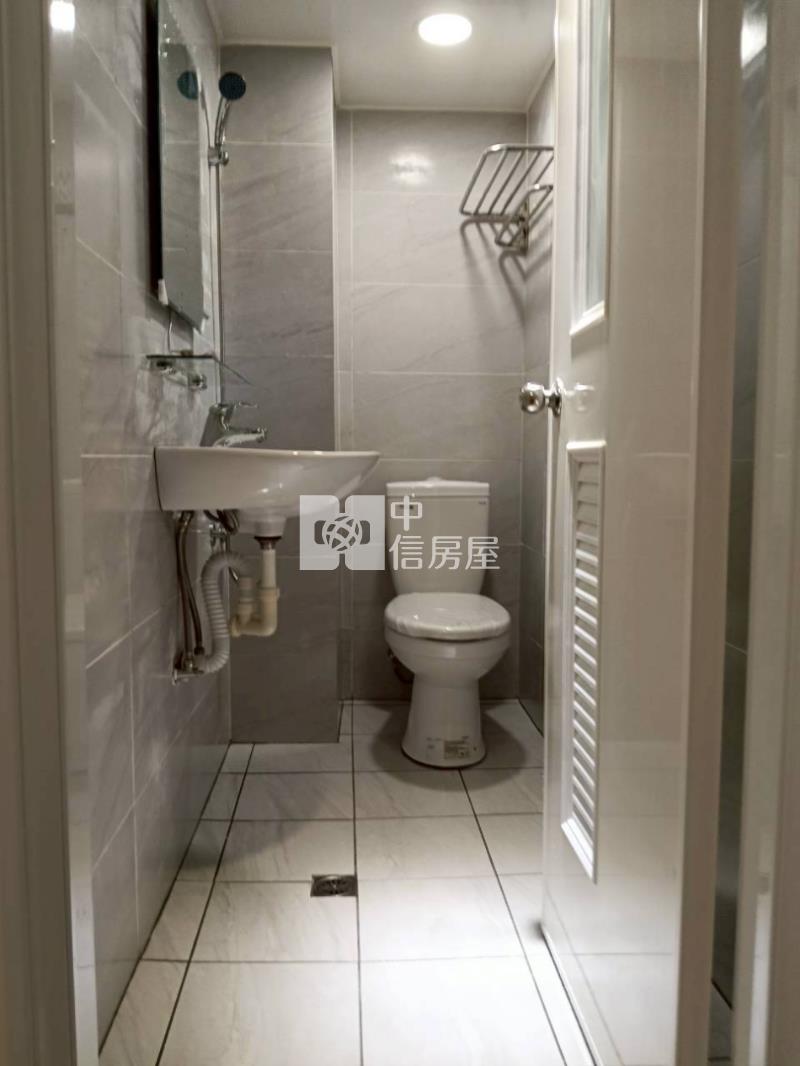 桃園中平商圈電梯美３房，近中山國小房屋室內格局與周邊環境