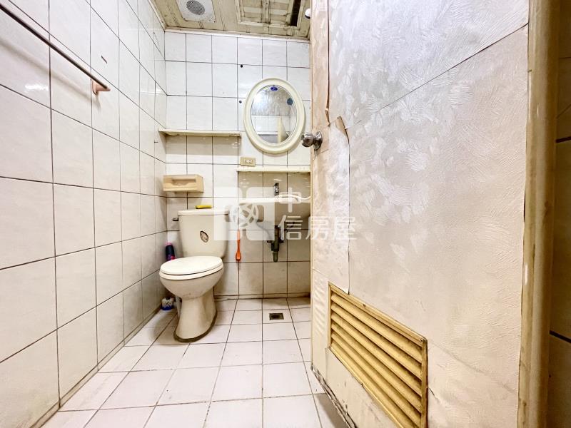 壢新醫院平興國中美三房房屋室內格局與周邊環境