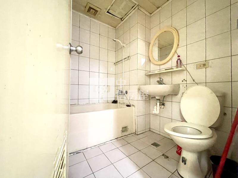 壢新醫院平興國中美三房房屋室內格局與周邊環境