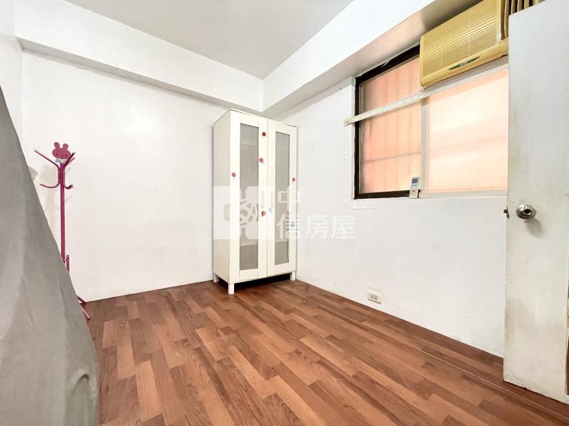 壢新醫院平興國中美三房房屋室內格局與周邊環境