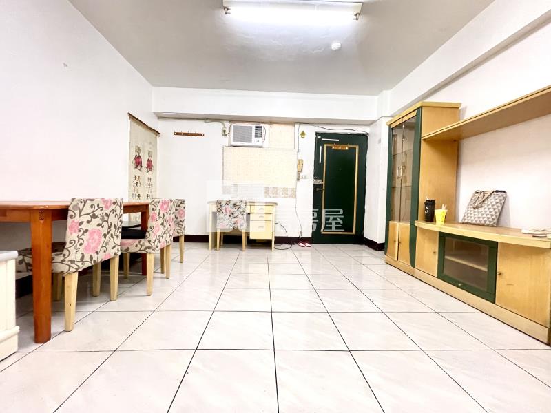 壢新醫院平興國中美三房房屋室內格局與周邊環境