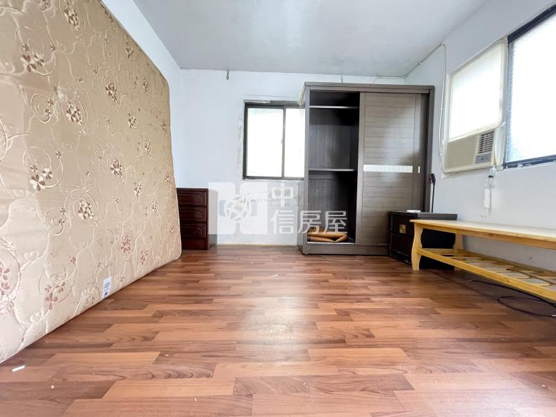 壢新醫院平興國中美三房房屋室內格局與周邊環境