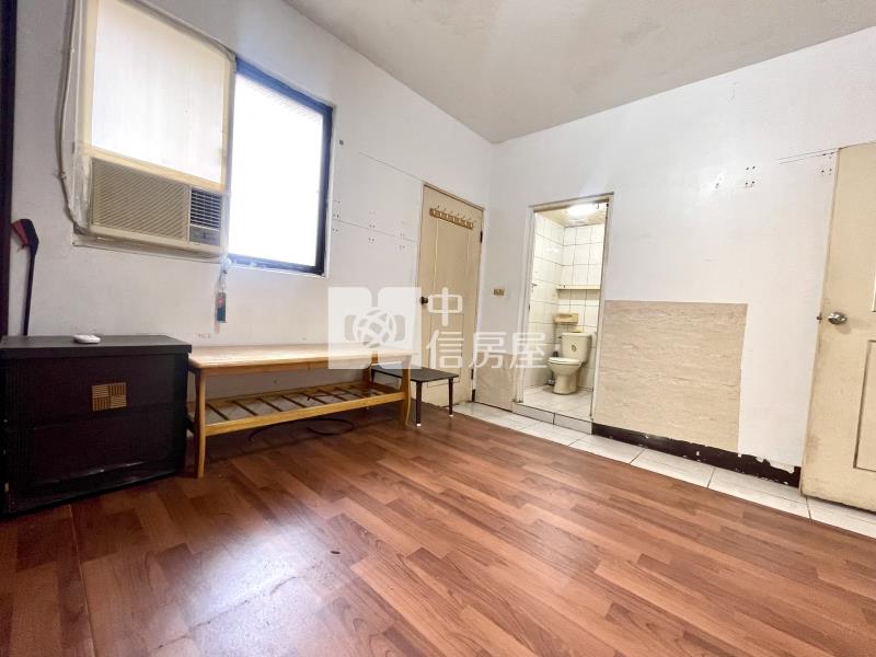 壢新醫院平興國中美三房房屋室內格局與周邊環境