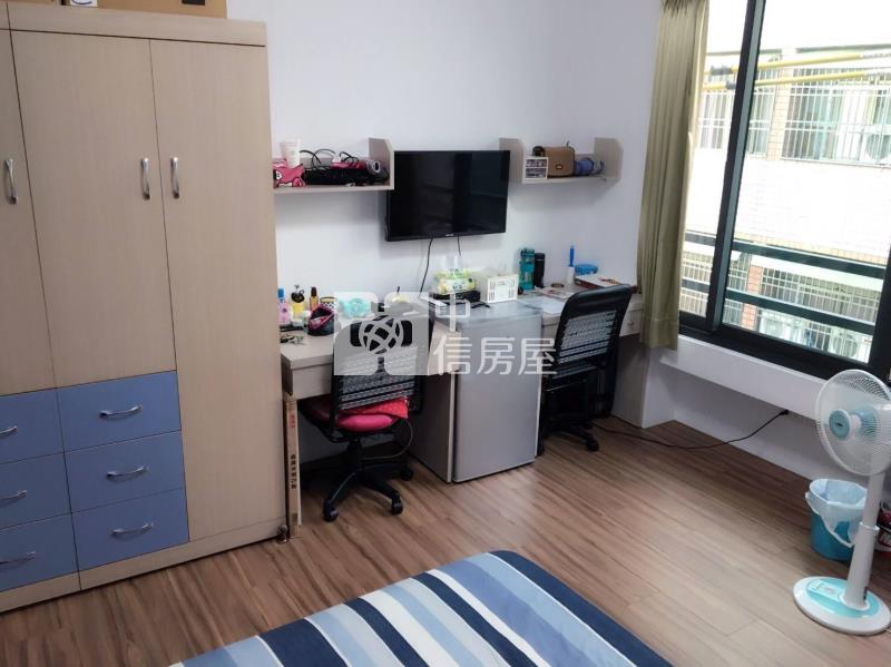 內埔國中文青車墅*專約*房屋室內格局與周邊環境