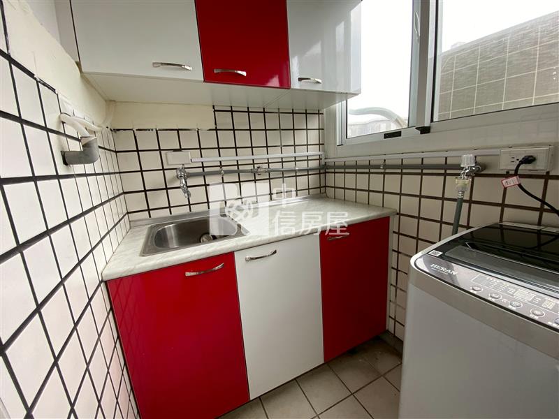 通風採光好套房房屋室內格局與周邊環境