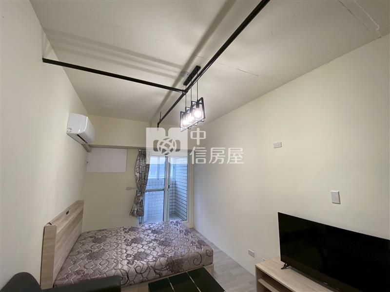 通風採光好套房房屋室內格局與周邊環境