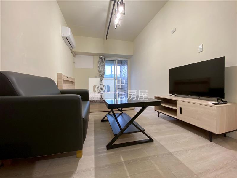 通風採光好套房房屋室內格局與周邊環境