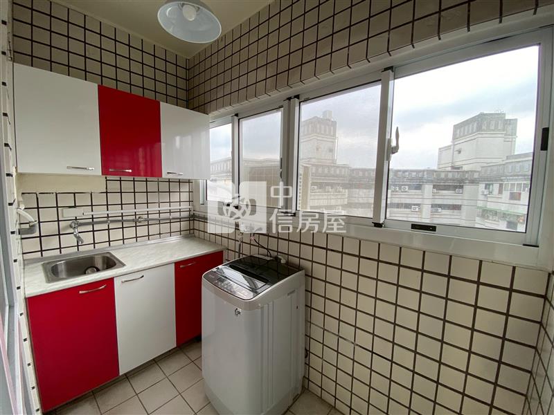 通風採光好套房房屋室內格局與周邊環境