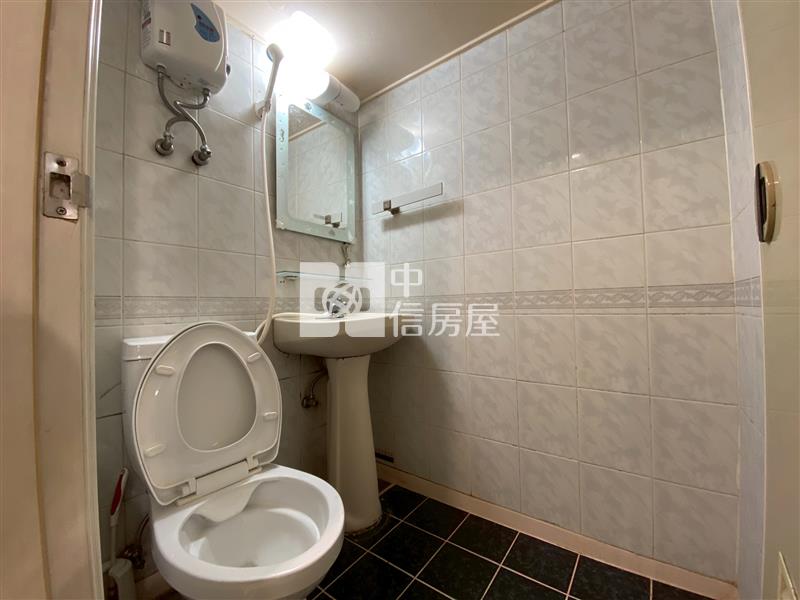 通風採光好套房房屋室內格局與周邊環境