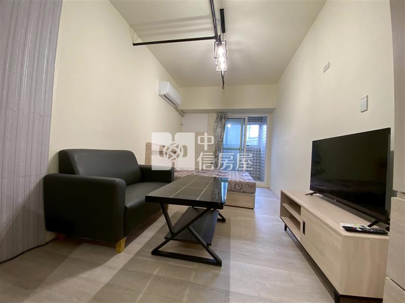 通風採光好套房房屋室內格局與周邊環境