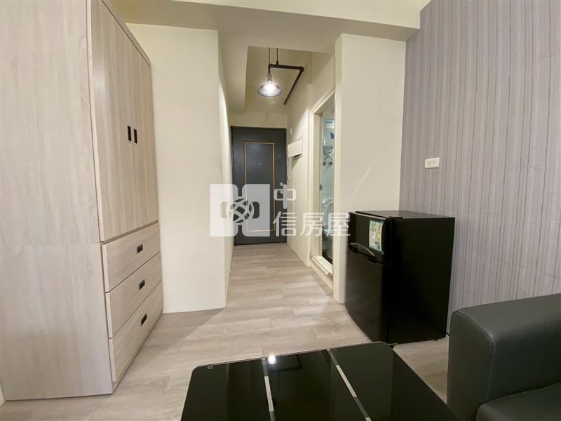 通風採光好套房房屋室內格局與周邊環境