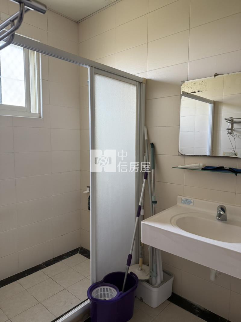 近內埔客家文化園區合法農設房屋室內格局與周邊環境