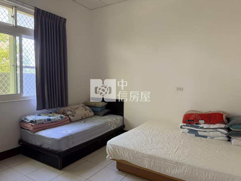 近內埔客家文化園區合法農設房屋室內格局與周邊環境