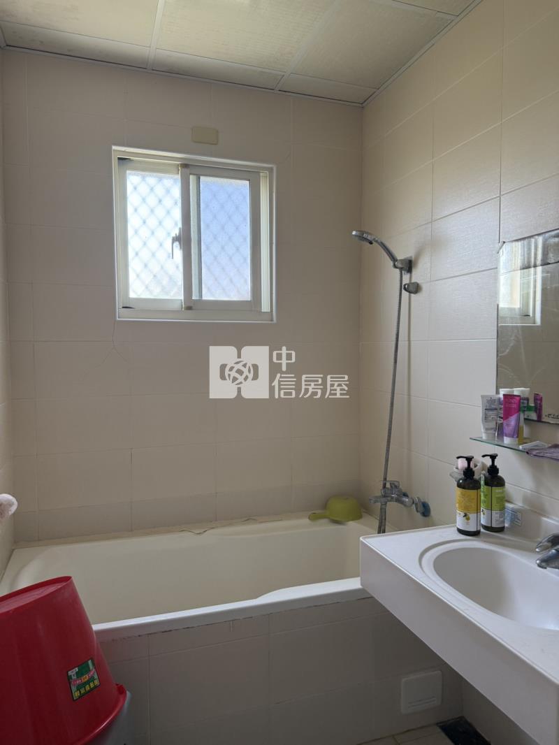 近內埔客家文化園區合法農設房屋室內格局與周邊環境