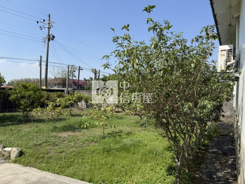 近內埔客家文化園區合法農設房屋室內格局與周邊環境