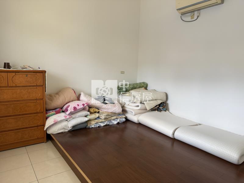 近內埔客家文化園區合法農設房屋室內格局與周邊環境