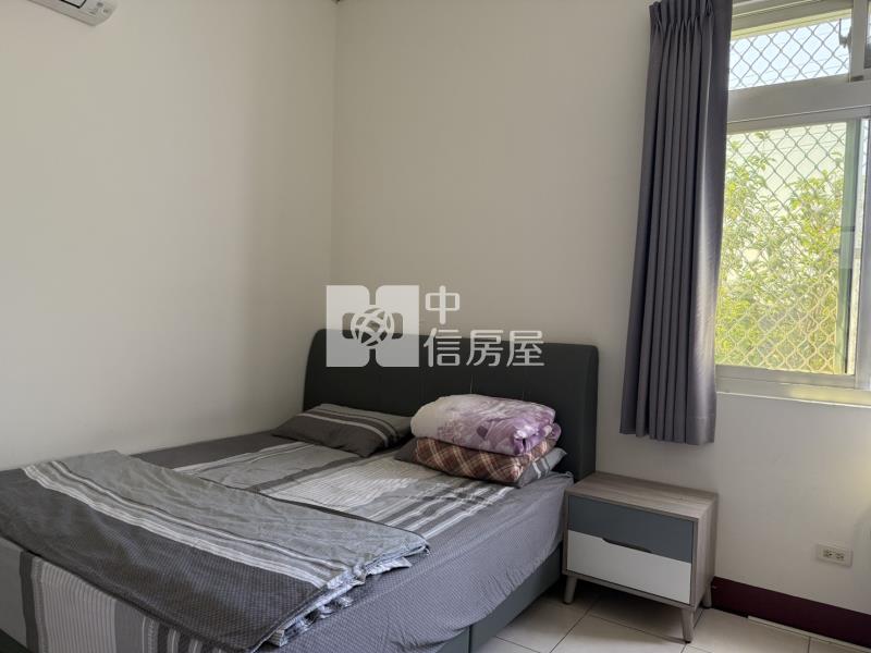 近內埔客家文化園區合法農設房屋室內格局與周邊環境