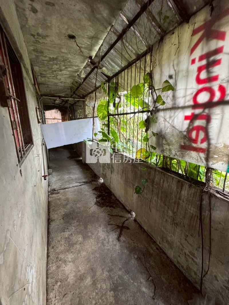 大溪員林路大面寬透店房屋室內格局與周邊環境