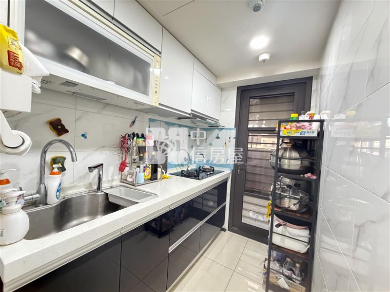 專任-平鎮大潤發 進化論 精美大2房車房屋室內格局與周邊環境