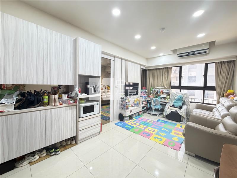 專任-平鎮大潤發 進化論 精美大2房車房屋室內格局與周邊環境