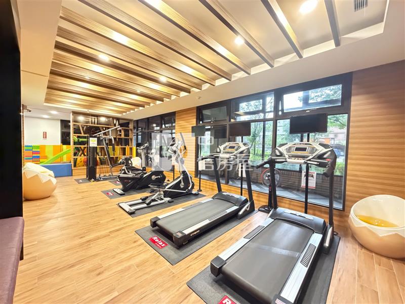 專任-平鎮大潤發 進化論 精美大2房車房屋室內格局與周邊環境