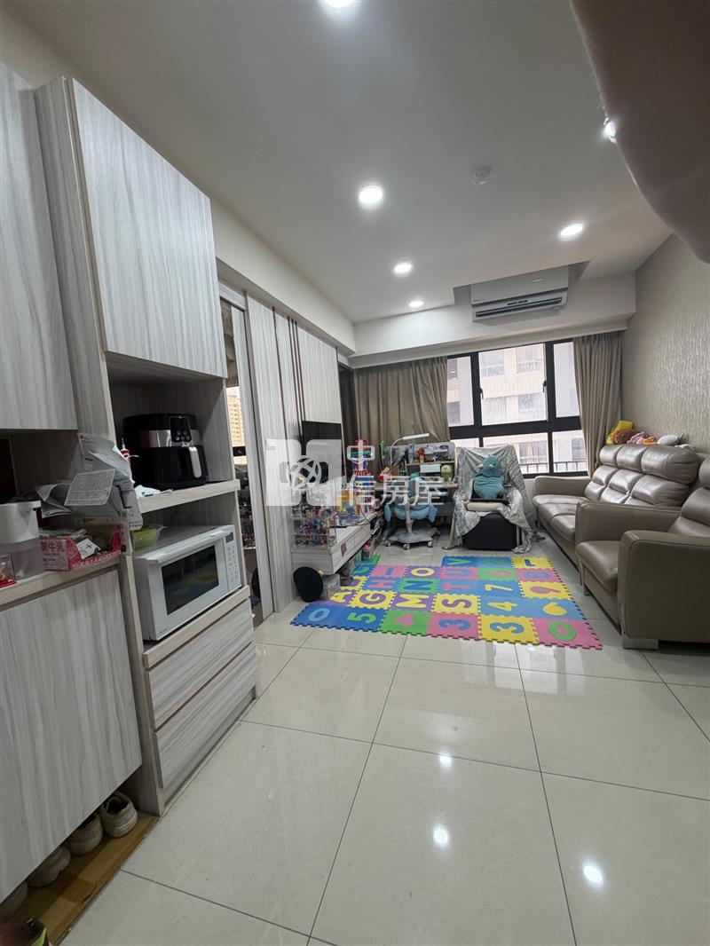 專任-平鎮大潤發 進化論 精美大2房車房屋室內格局與周邊環境