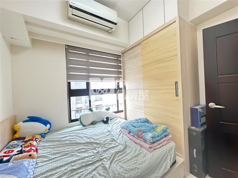 專任-平鎮大潤發 進化論 精美大2房車房屋室內格局與周邊環境