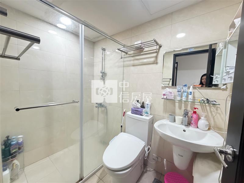 專任-平鎮大潤發 進化論 精美大2房車房屋室內格局與周邊環境