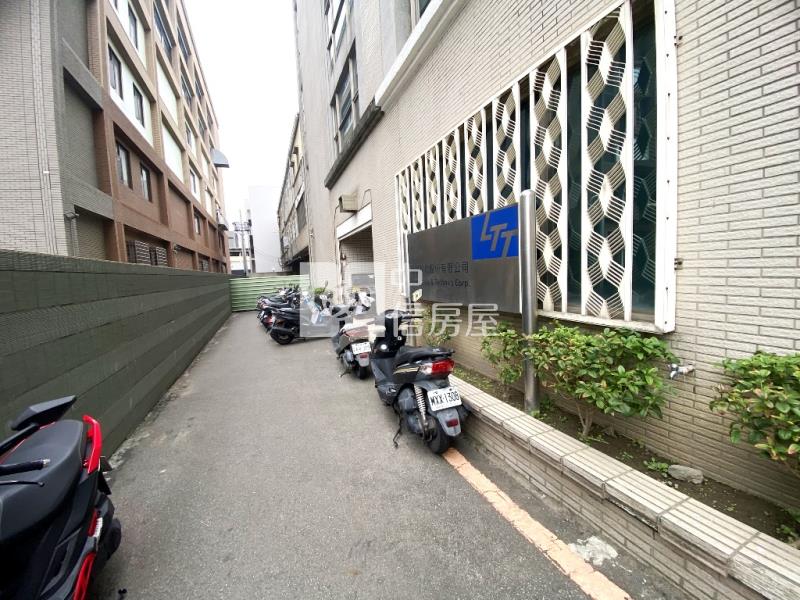 【新世紀】新竹市廠辦B房屋室內格局與周邊環境