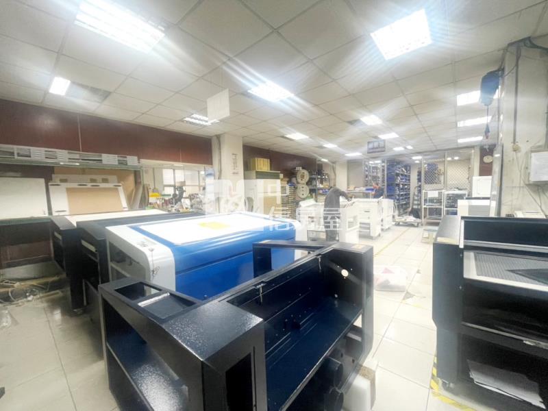 【新世紀】新竹市廠辦B房屋室內格局與周邊環境