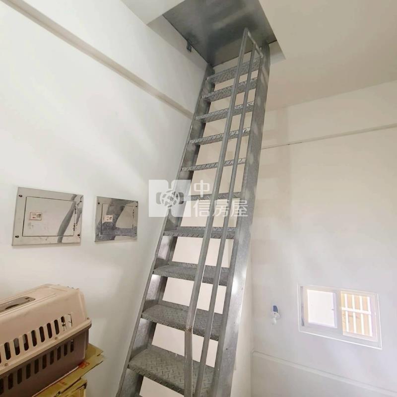 斗六崙南路八套房房屋室內格局與周邊環境