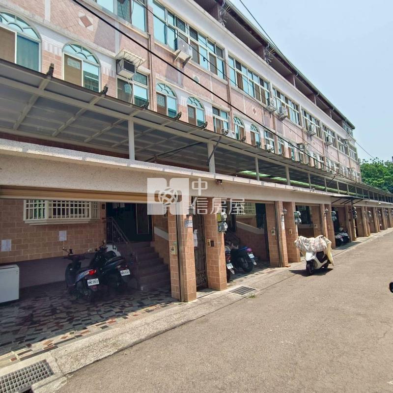 斗六崙南路八套房房屋室內格局與周邊環境