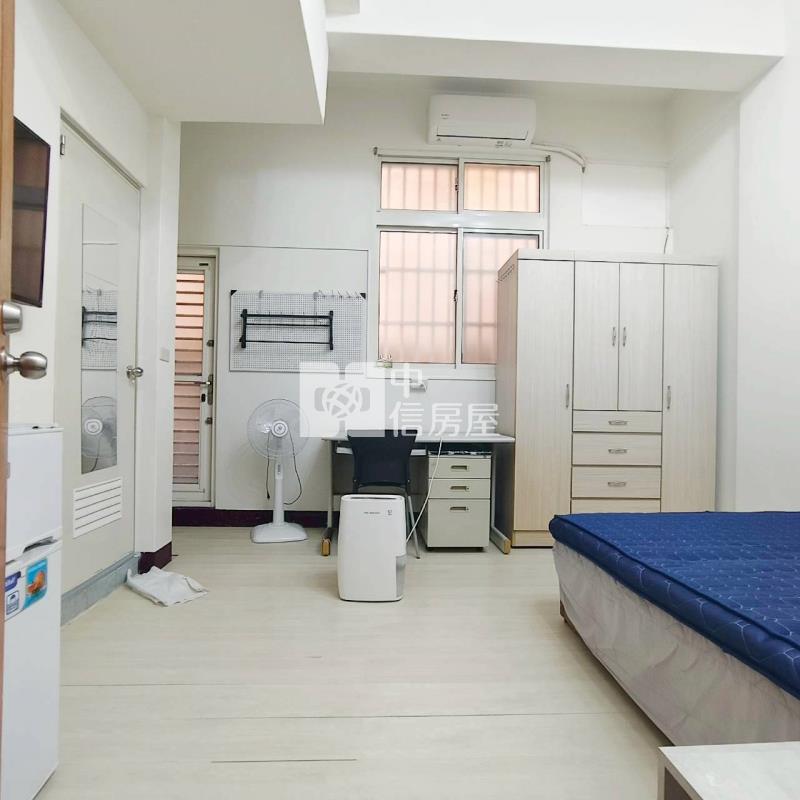 斗六崙南路八套房房屋室內格局與周邊環境