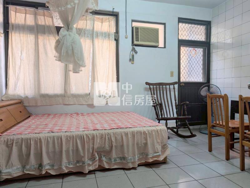 草屯市區機能透天房屋室內格局與周邊環境