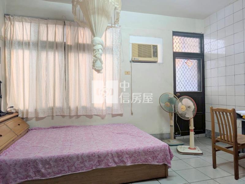 草屯市區機能透天房屋室內格局與周邊環境