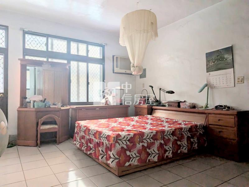 草屯市區機能透天房屋室內格局與周邊環境