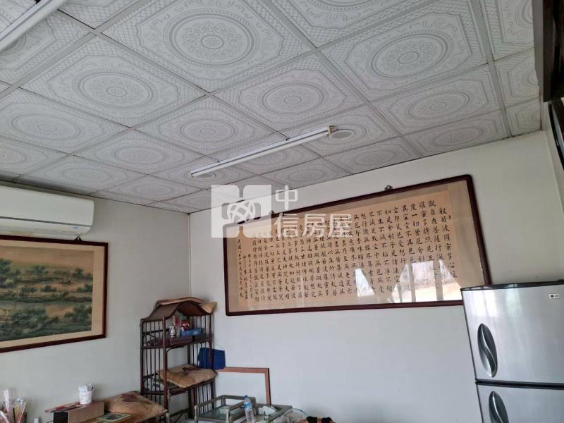 金華社區超值店住房屋室內格局與周邊環境