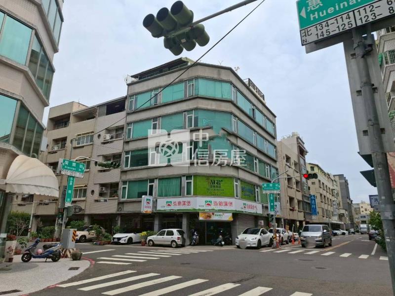金華社區超值店住房屋室內格局與周邊環境