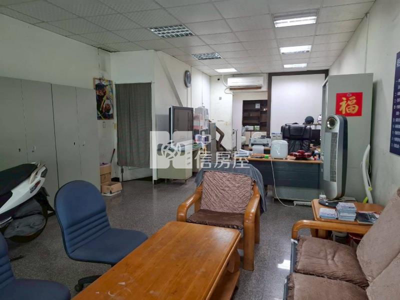 金華社區超值店住房屋室內格局與周邊環境