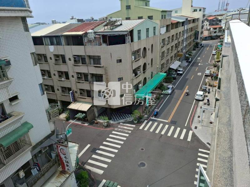 金華社區超值店住房屋室內格局與周邊環境