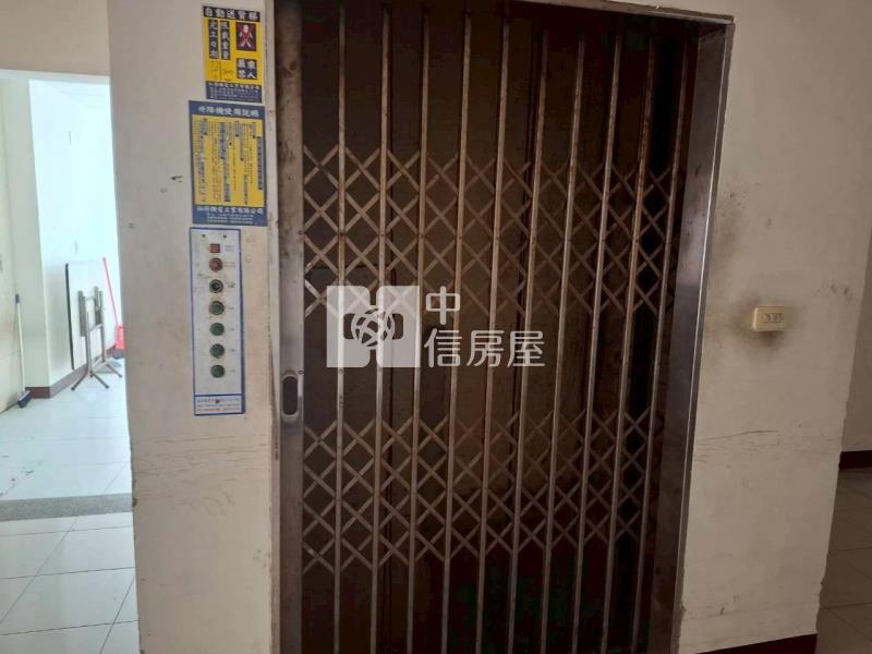 金華社區超值店住房屋室內格局與周邊環境